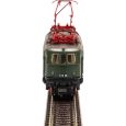 40308 E-Lok E18, DB, Ep. III Thumbnail 2