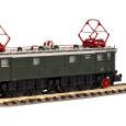 40356 E-Lok E16, DB, Ep. III (inkl. Sound) Thumbnail 3