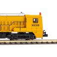 40446 Diesellok 2200, Strukton, Ep. V Thumbnail 4