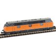 40509 Diesellokomotive BR 221, BEG, Ep. VI (inkl. Sound) Thumbnail 1