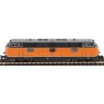 40509 Diesellokomotive BR 221, BEG, Ep. VI (inkl. Sound) Thumbnail 2