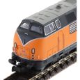 40509 Diesellokomotive BR 221, BEG, Ep. VI (inkl. Sound) Thumbnail 3