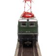51655 E-Lok BR E 50 DB III inkl. Sound-Decoder Thumbnail 2