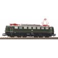 51656 E-Lok BR E 50 DB III Wechselstrom inkl. Sound-Decoder Thumbnail 1