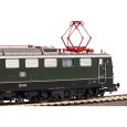 51656 E-Lok BR E 50 DB III Wechselstrom inkl. Sound-Decoder Thumbnail 4