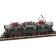 40543 E-Lok BR E 91, DB, Ep. III (inkl. Sound) Thumbnail 1