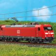 40581 E-Lok BR 185, DB AG, Ep. VI (inkl. Sound) Thumbnail 11