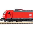 40581 E-Lok BR 185, DB AG, Ep. VI (inkl. Sound) Thumbnail 9