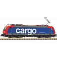 40583 E-Lok BR 482, SBB, Ep. VI (inkl. Sound) Thumbnail 1