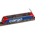 40583 E-Lok BR 482, SBB, Ep. VI (inkl. Sound) Thumbnail 2