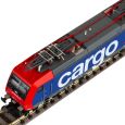 40583 E-Lok BR 482, SBB, Ep. VI (inkl. Sound) Thumbnail 4