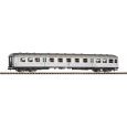 40648 Personenwagen n-Wagen "Silberling" 1./2. Klasse, DB, Ep. IV Thumbnail 1
