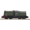 40800 Diesellokomotive Rh 2200, NS, Ep. III Thumbnail 1