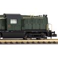 40800 Diesellokomotive Rh 2200, NS, Ep. III Thumbnail 4