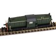 40801 Diesellokomotive Rh 2200, NS, Ep. III (inkl. Sound) Thumbnail 2