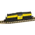 40804 Diesellokomotive MMID 65-Ton Thumbnail 5