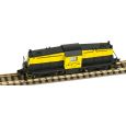 40805 Diesellokomotive MMID 65-Ton (inkl. Sound) Thumbnail 5