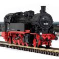 47131 Dampflok BR 93.0, DR, Ep. III (inkl. Sound) Thumbnail 4