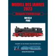 47131 Dampflok BR 93.0, DR, Ep. III (inkl. Sound) Thumbnail 6