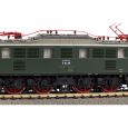 51931 E-Lok BR E 18 DB III Wechselstrom inkl. Sound-Decoder Thumbnail 4