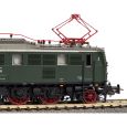 51930 E-Lok BR E 18 DB III, inkl. Sound-Decoder Thumbnail 3