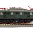 51930 E-Lok BR E 18 DB III, inkl. Sound-Decoder Thumbnail 4