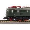 51930 E-Lok BR E 18 DB III, inkl. Sound-Decoder Thumbnail 5