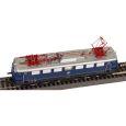 51925 E-Lok BR 110, DB, Ep. IV (inkl. Sound) WECHSELSTROM/AC Thumbnail 2