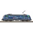 51113 E-Lok BR 101 "Ecophant" DB AG VI Thumbnail 1