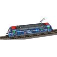 51113 E-Lok BR 101 "Ecophant" DB AG VI Thumbnail 5
