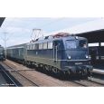51924 E-Lok BR 110, DB, Ep. IV (inkl. Sound) Thumbnail 6