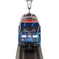 51114 E-Lok BR 101 "Ecophant" DB AG VI, inkl. Sound-Decoder Thumbnail 3