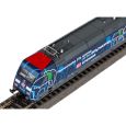 51114 E-Lok BR 101 "Ecophant" DB AG VI, inkl. Sound-Decoder Thumbnail 6