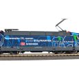 51114 E-Lok BR 101 "Ecophant" DB AG VI, inkl. Sound-Decoder Thumbnail 7