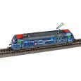 51115 E-Lok BR 101 "Ecophant" DB AG VI Wechselstrom inkl. Sound-Dec Thumbnail 5