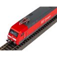 51125 E-Lok BR 152 DB Cargo V, inkl. Sound-Decoder Thumbnail 3