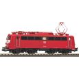 51921 E-Lok BR 110 mit Latz, DB AG, Ep. V (inkl. Sound) Thumbnail 1