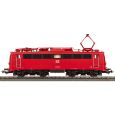 51921 E-Lok BR 110 mit Latz, DB AG, Ep. V (inkl. Sound) Thumbnail 2