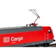 51126 E-Lok BR 152 DB Cargo V Wechselstrom inkl. Sound-Decoder Thumbnail 4