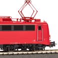 51920 E-Lok BR 110 mit Latz, DB AG, Ep. V Thumbnail 4