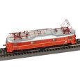 51143 E-Lok Rh 1018, ÖBB, Ep. IV (digital, ohne Sound) WECHSELSTROM/AC Thumbnail 2