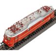 51143 E-Lok Rh 1018, ÖBB, Ep. IV (digital, ohne Sound) WECHSELSTROM/AC Thumbnail 3
