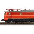51145 E-Lok Rh 1018, ÖBB, Ep. IV (inkl. Sound) WECHSELSTROM/AC Thumbnail 4