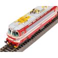 51398 E-Lok BR 240, CD, Ep. V (inkl. Sound) WECHSELSTROM/AC Thumbnail 3