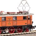 51421 E-Lok EP2 "Verwaltung Bayern", DRG, Ep. II (inkl. Sound) Thumbnail 6