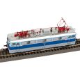 51437 E-Lok BR V 43 Jubiläumslok 1001 MAV V Thumbnail 2