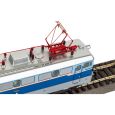 51437 E-Lok BR V 43 Jubiläumslok 1001 MAV V Thumbnail 5