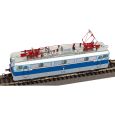 51438 E-Lok BR V 43 Jubiläumlok 1001 MAV V, inkl. Sound-Decoder Thumbnail 2