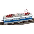 51439 E-Lok BR V 43 Jubiläumslok 1001 MAV V Wechselstrom inkl. Decoder Thumbnail 2