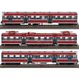 51457 E-Triebzug EN 57 PR VI, inkl. Sound-Decoder Thumbnail 1